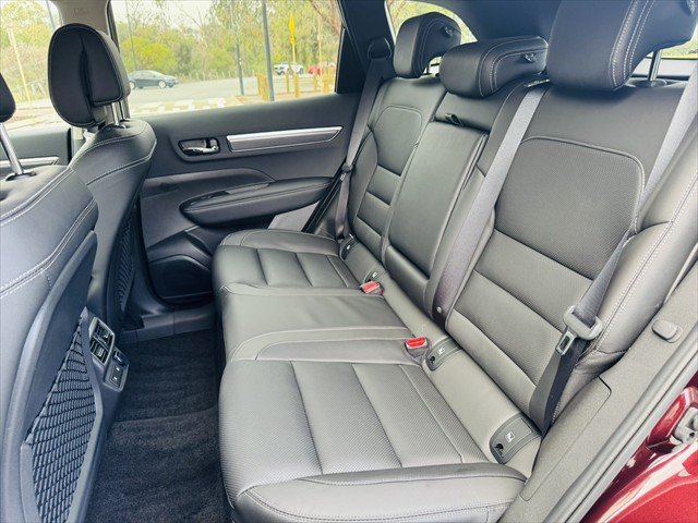 2024 Renault Koleos Evolution