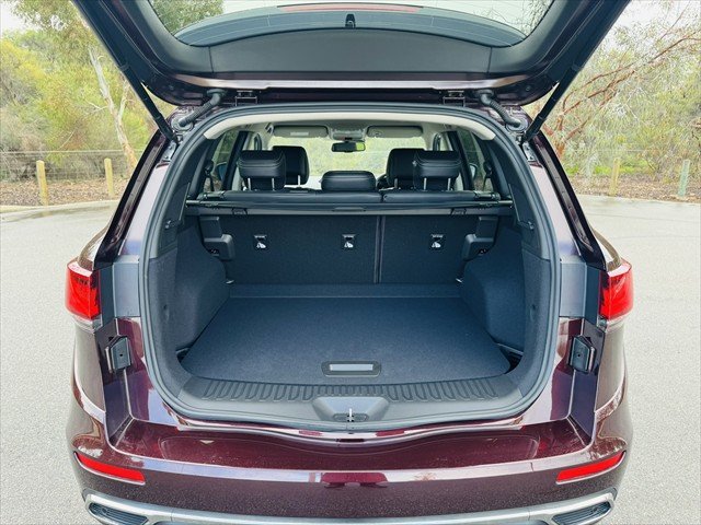 2024 Renault Koleos Evolution