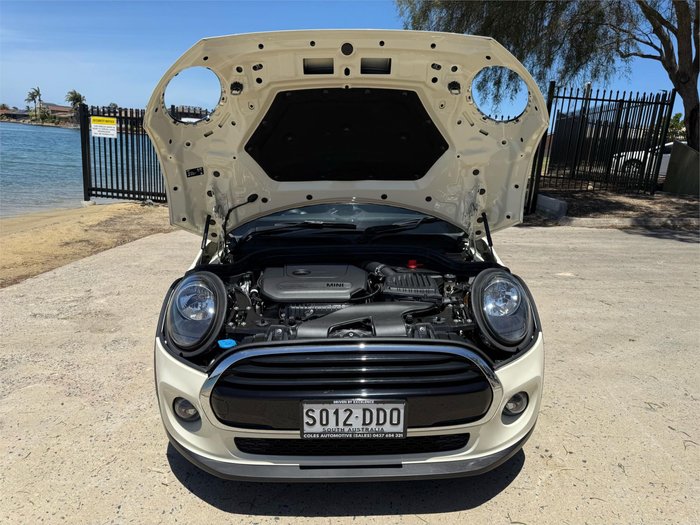 2020 MINI Hatch Cooper