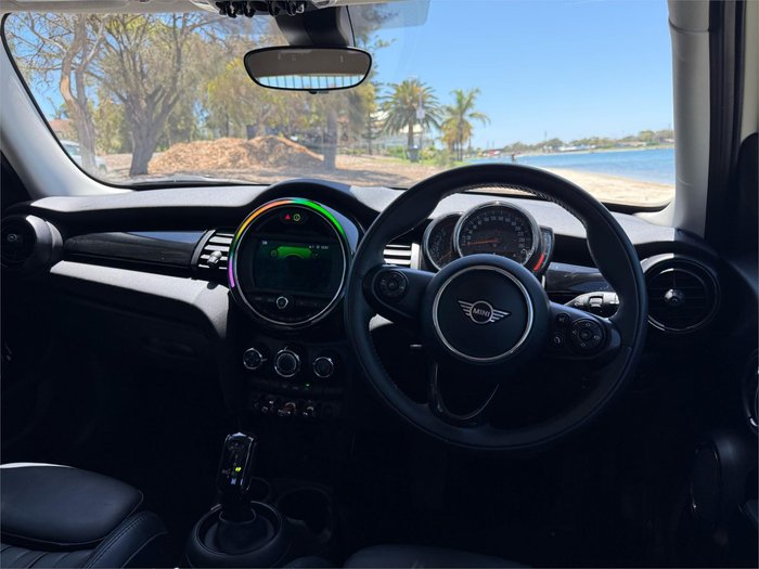 2020 MINI Hatch Cooper