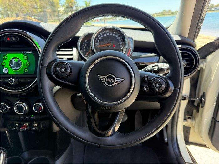 2020 MINI Hatch Cooper