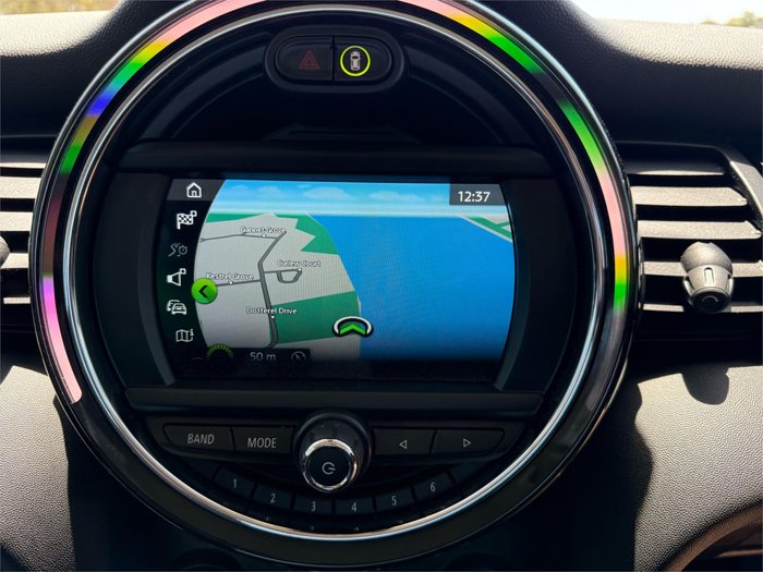 2020 MINI Hatch Cooper