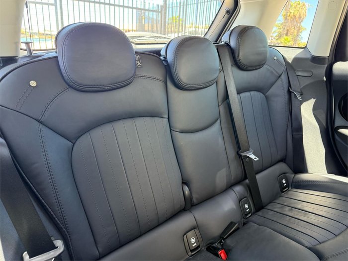 2020 MINI Hatch Cooper