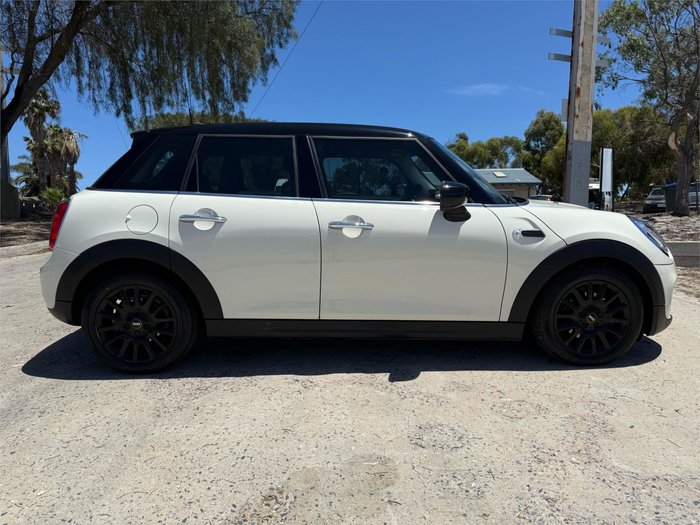 2020 MINI Hatch Cooper