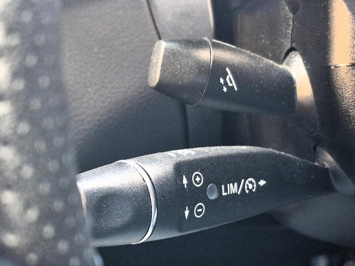 2019 Mercedes-Benz GLC-Class GLC200 X253 Selenite Grey