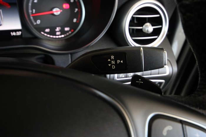 2019 Mercedes-Benz GLC-Class GLC200 X253 Selenite Grey