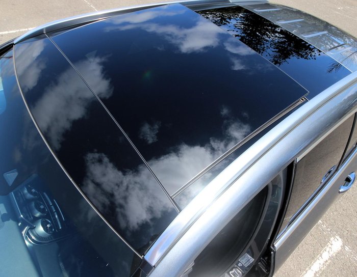 2019 Mercedes-Benz GLC-Class GLC200 X253 Selenite Grey