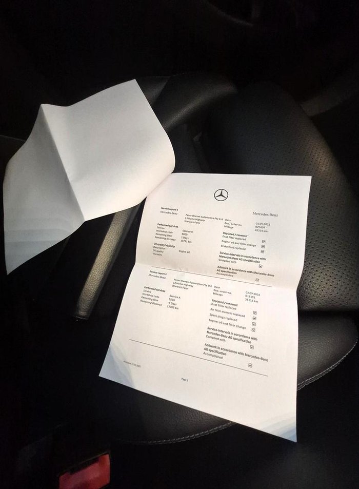 2019 Mercedes-Benz GLC-Class GLC200 X253 Selenite Grey