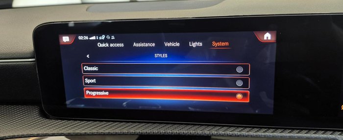 2021 Mercedes-Benz A-Class A180 V177 Iridium Silver