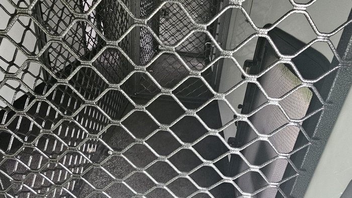 2025 McNeill 4 Dog Super Deluxe