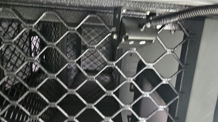 2025 McNeill 4 Dog Super Deluxe