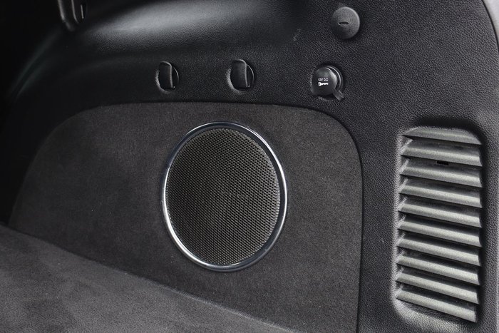 2020 Jeep Grand Cherokee SRT WK MY21 4X4 On Demand Grey