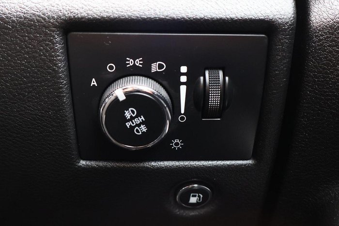 2020 Jeep Grand Cherokee SRT