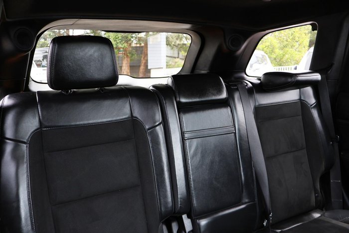 2020 Jeep Grand Cherokee SRT WK MY21 4X4 On Demand Grey