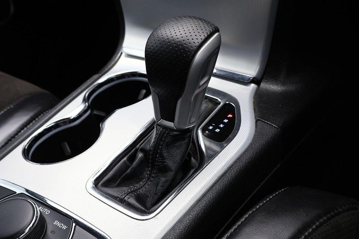 2020 Jeep Grand Cherokee SRT