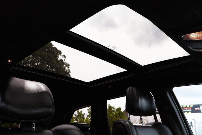 2020 Jeep Grand Cherokee SRT