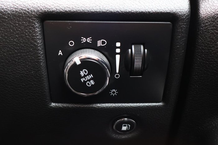 2020 Jeep Grand Cherokee SRT WK MY21 4X4 On Demand Grey