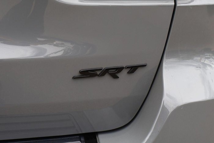 2020 Jeep Grand Cherokee SRT