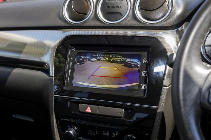 2024 Suzuki Vitara Turbo