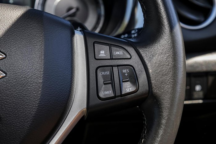 2024 Suzuki Vitara Turbo