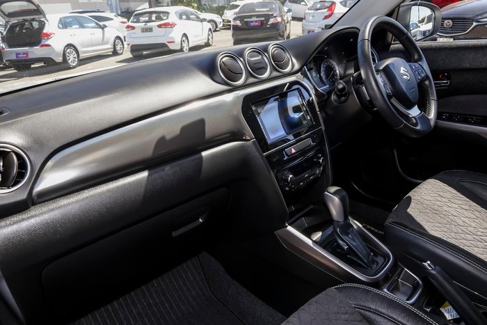 2024 Suzuki Vitara Turbo