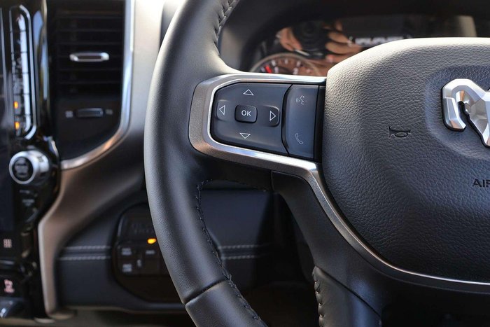 2023 RAM 2500 Laramie