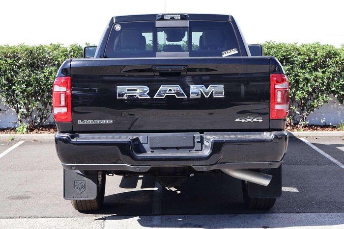 2023 RAM 2500 Laramie