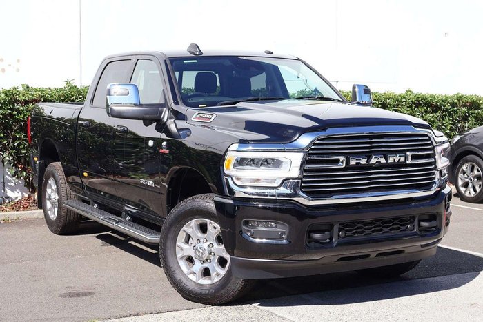 2023 RAM 2500