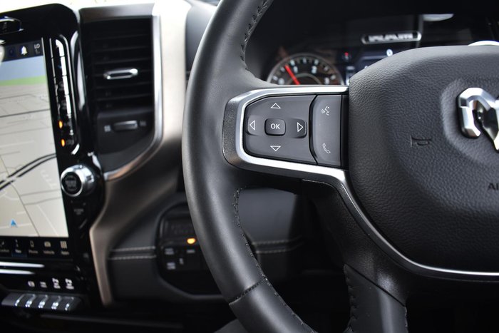 2023 RAM 2500 Laramie