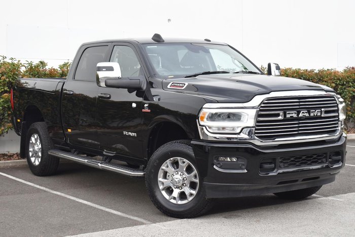 2023 RAM 2500 Laramie