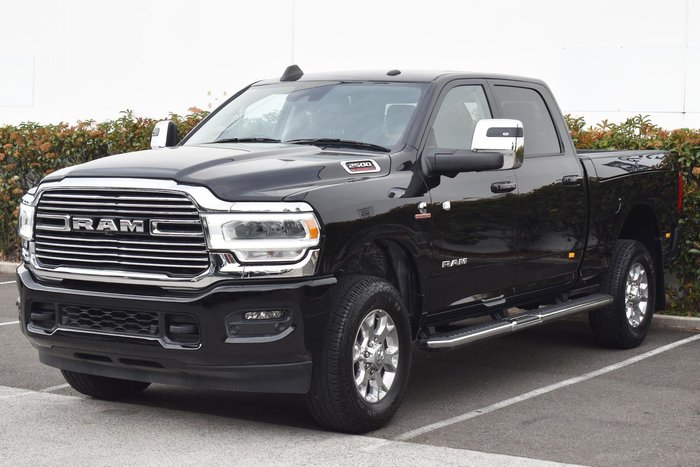 2023 RAM 2500 Laramie