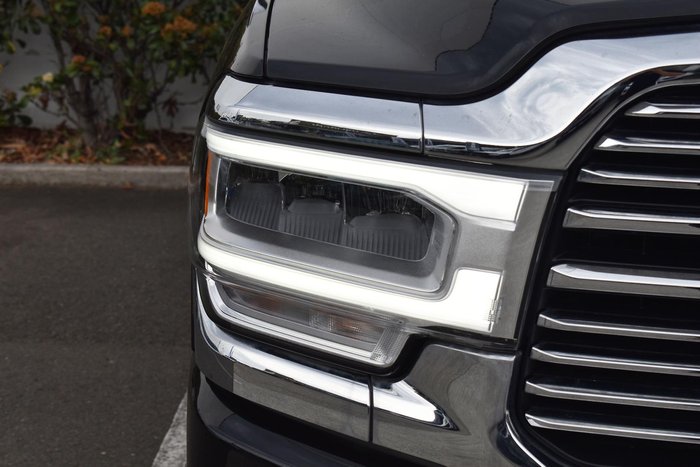 2023 RAM 2500 Laramie Rambox