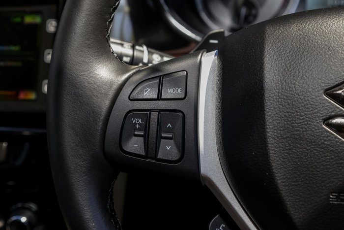 2024 Suzuki Vitara Turbo