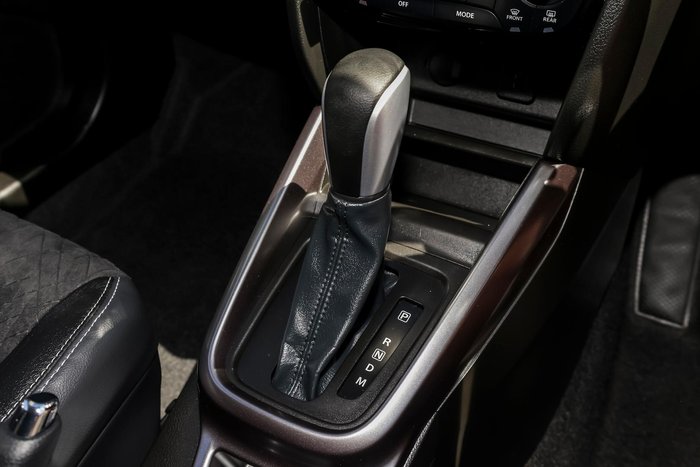 2024 Suzuki Vitara Turbo