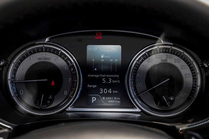 2024 Suzuki Vitara Turbo