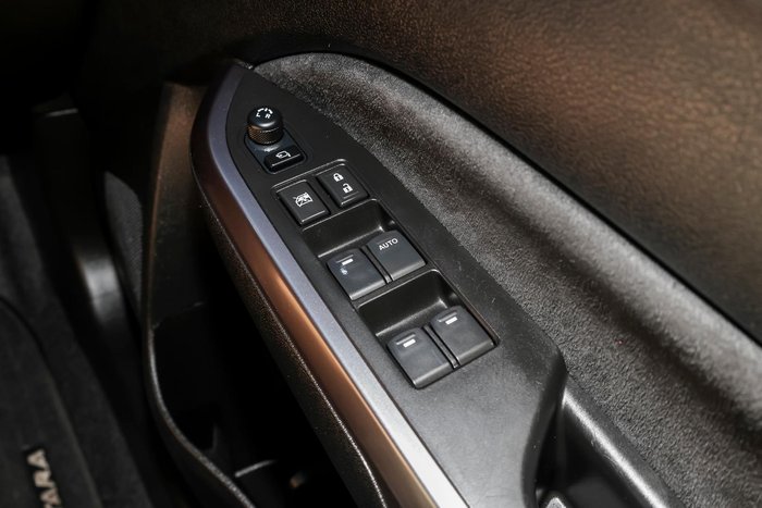 2024 Suzuki Vitara Turbo