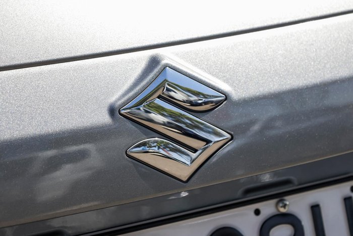 2024 Suzuki Vitara Turbo