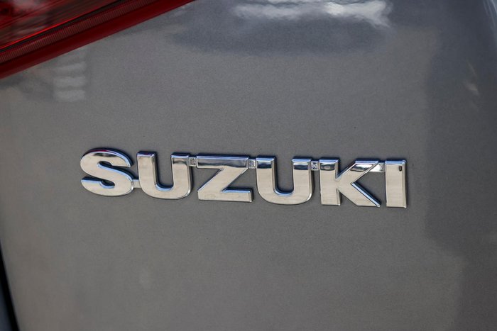 2024 Suzuki Vitara Turbo