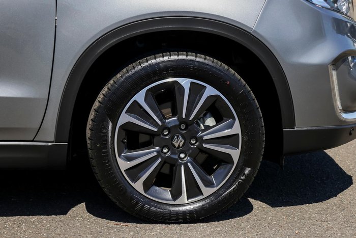 2024 Suzuki Vitara Turbo