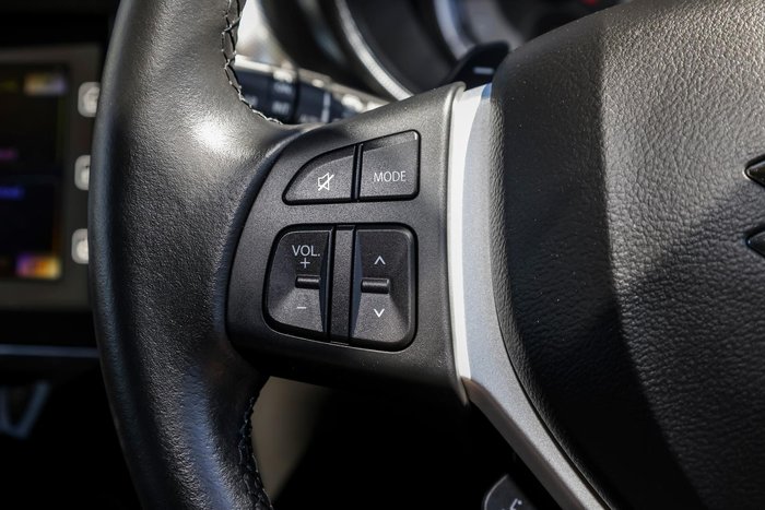 2024 Suzuki Vitara Turbo