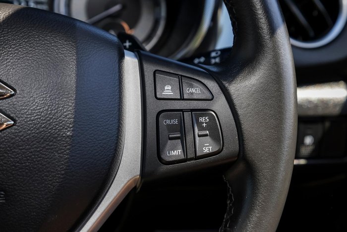 2024 Suzuki Vitara Turbo