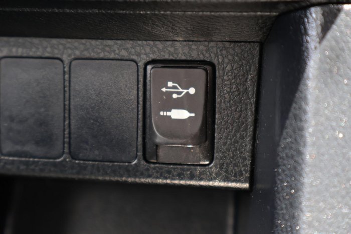 2014 Toyota Corolla SX ZRE172R Grey