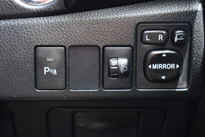 2014 Toyota Corolla SX ZRE172R Grey