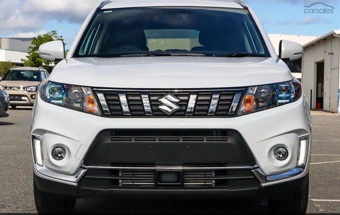 2024 Suzuki Vitara Turbo