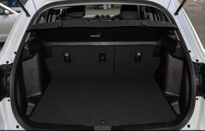 2024 Suzuki Vitara Turbo