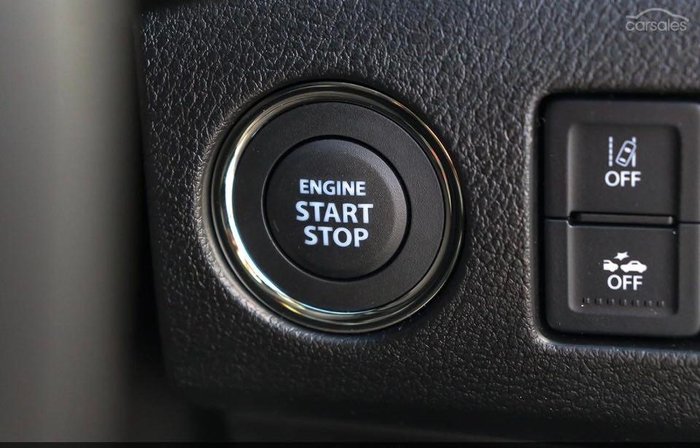 2024 Suzuki Vitara Turbo