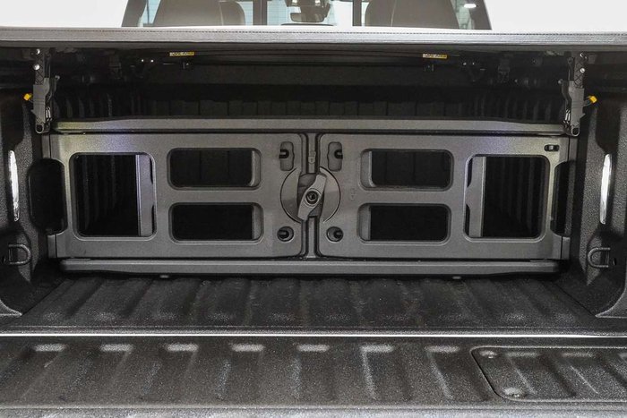 2025 RAM 1500 Laramie Sport Hurricane SO RamBox