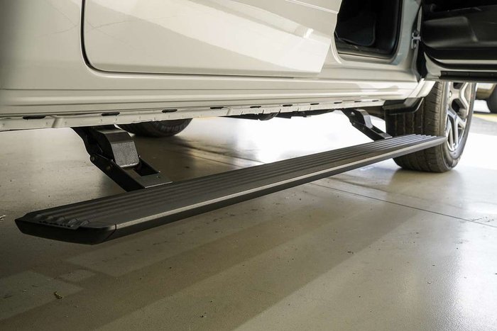 2025 RAM 1500 Laramie Sport Hurricane SO RamBox