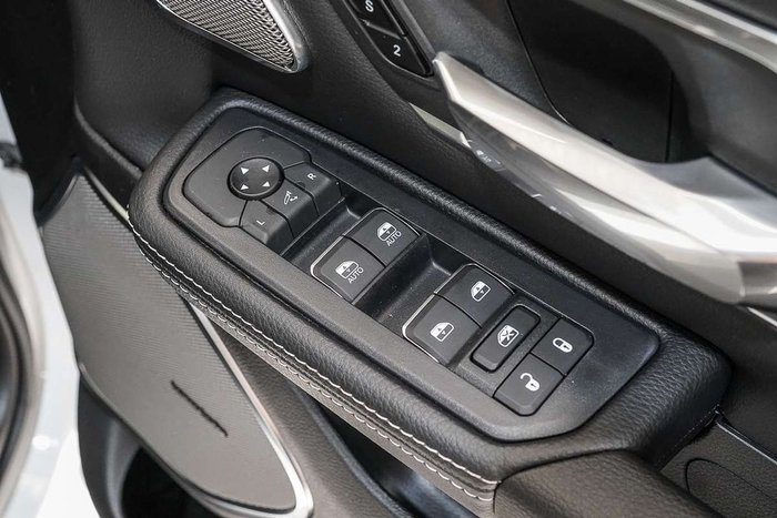 2025 RAM 1500 Laramie Sport Hurricane SO RamBox