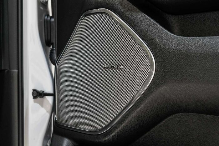 2025 RAM 1500 Laramie Sport Hurricane SO RamBox